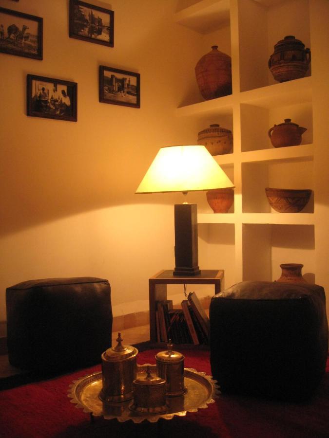 Riad Espoir, Riad De Charme En Exclusivite Dans La Medina De Marrakech مراكش المظهر الخارجي الصورة
